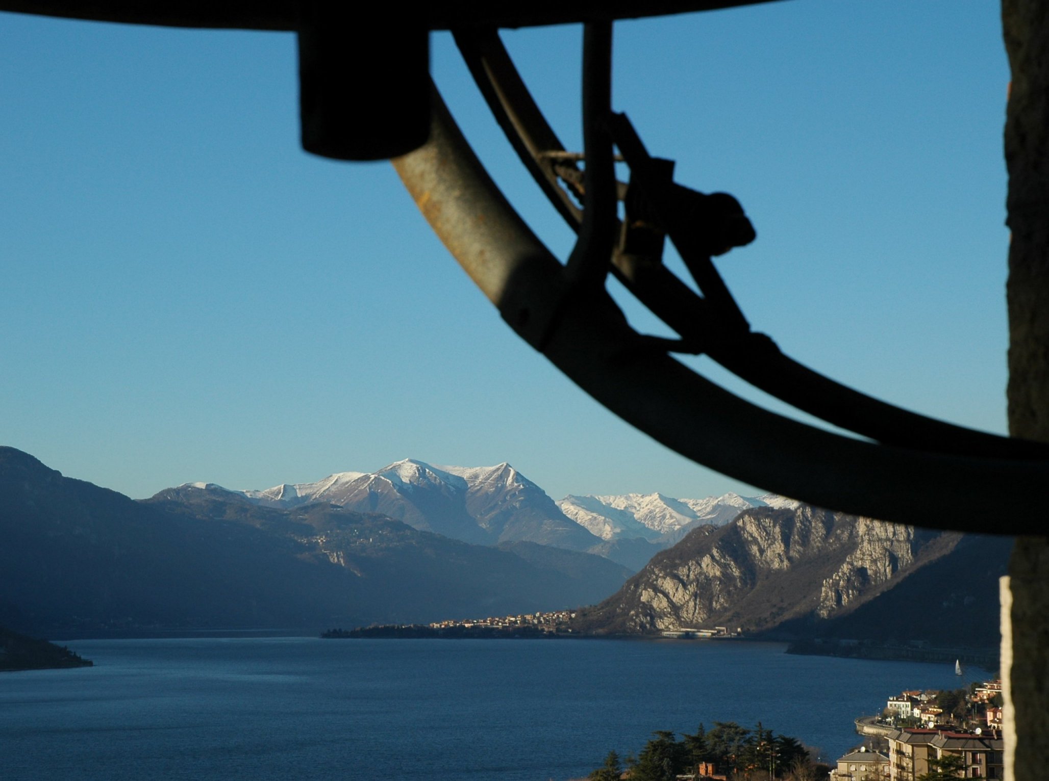 Lecco: la mia citt